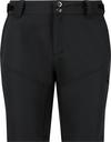 Endurance Balhia Shorts Damen - 1001 Black