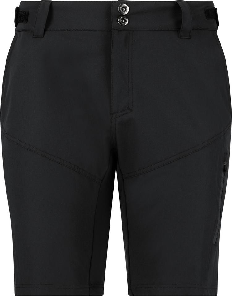 Endurance Endurance Balhia Shorts Damen - 1001 Black - 0 | SportScheck