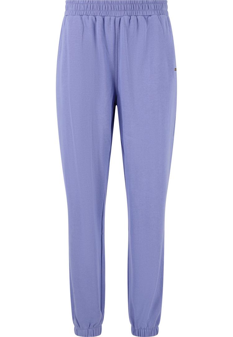 Athlecia Athlecia Carmen Sweathose Damen - 4217 Jacaranda - 0 | SportScheck