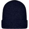 Barts Kirinda Beanie Skim&uuml;tze Damen - Dunkelgrau