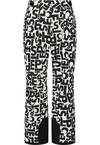 SLOPE Killy Skihose Damen - 1002 White