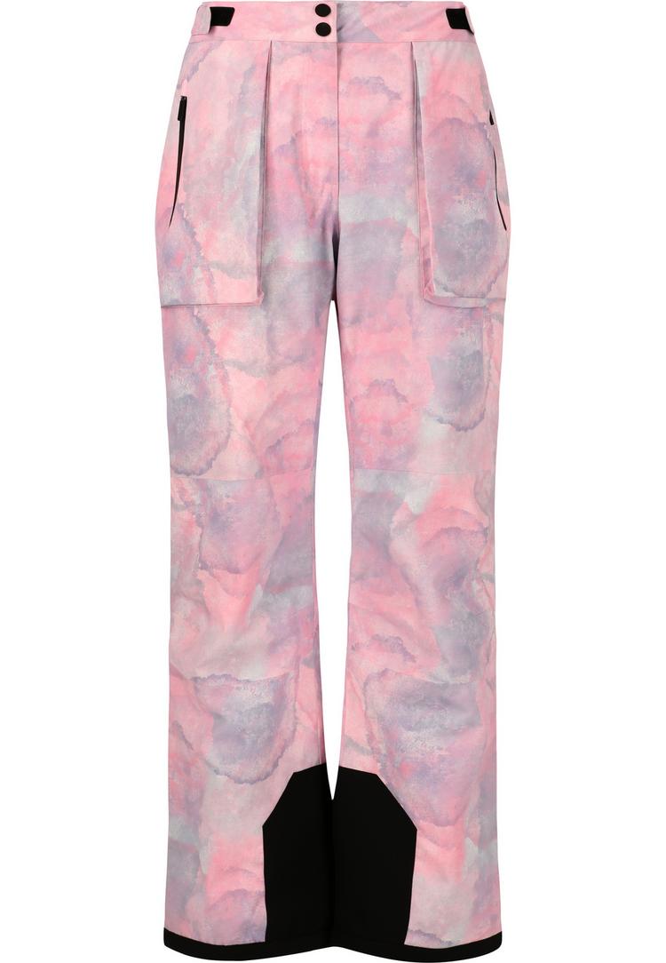 SLOPE SLOPE Killy Skihose Damen - 4278 Orchid Pink - 0 | SportScheck