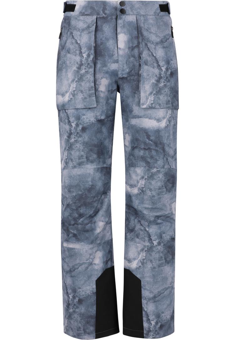 SLOPE SLOPE Killy Skihose Herren - 1001 Black - 0 | SportScheck