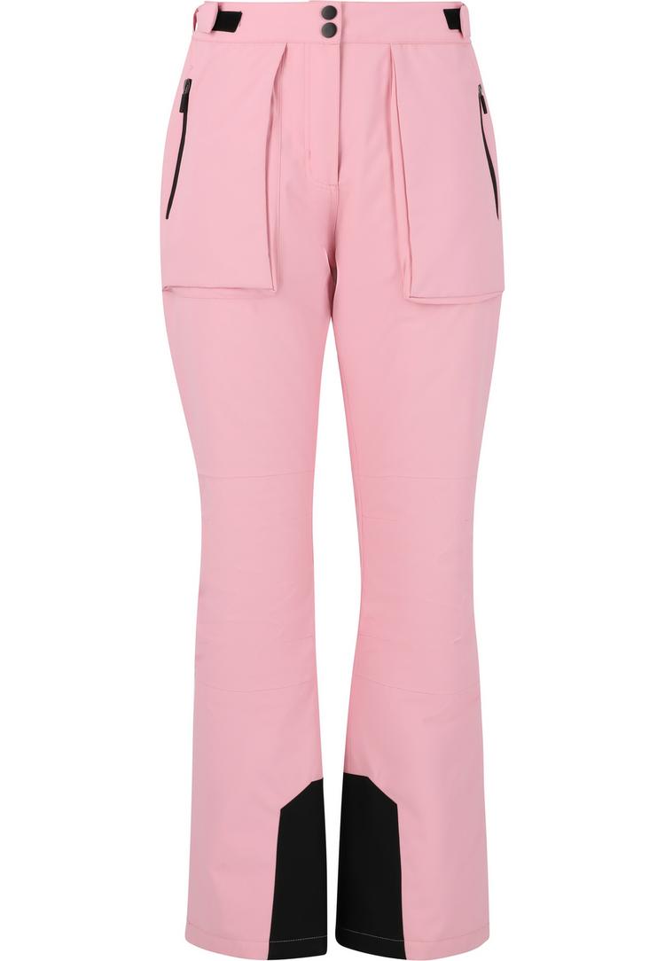SLOPE SLOPE Killy Skihose Damen - 4278 Orchid Pink - 0 | SportScheck
