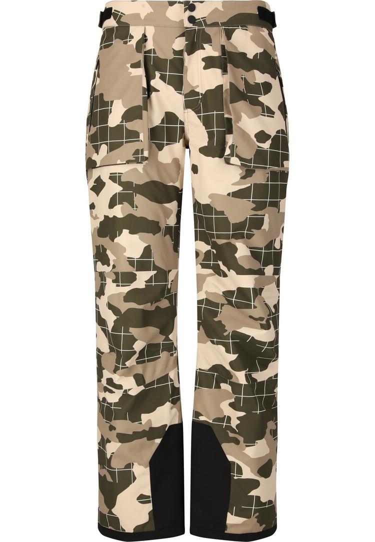 SLOPE SLOPE Killy Skihose Herren - 3256 Grape Leaf - 0 | SportScheck