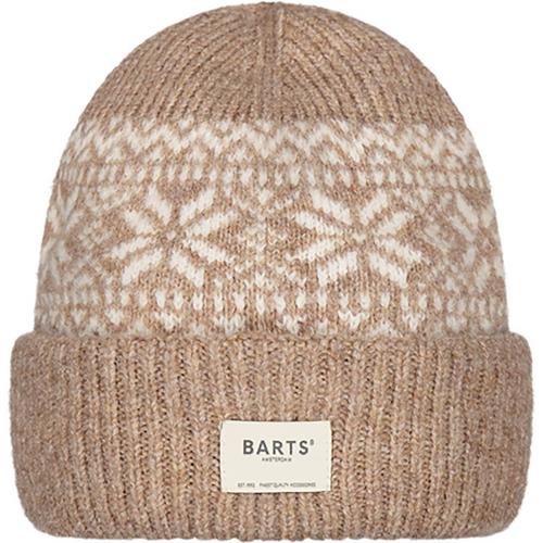 Barts Negomba Beanie Skim&uuml;tze Damen