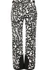 SLOPE Killy Skihose Herren - 1002 White