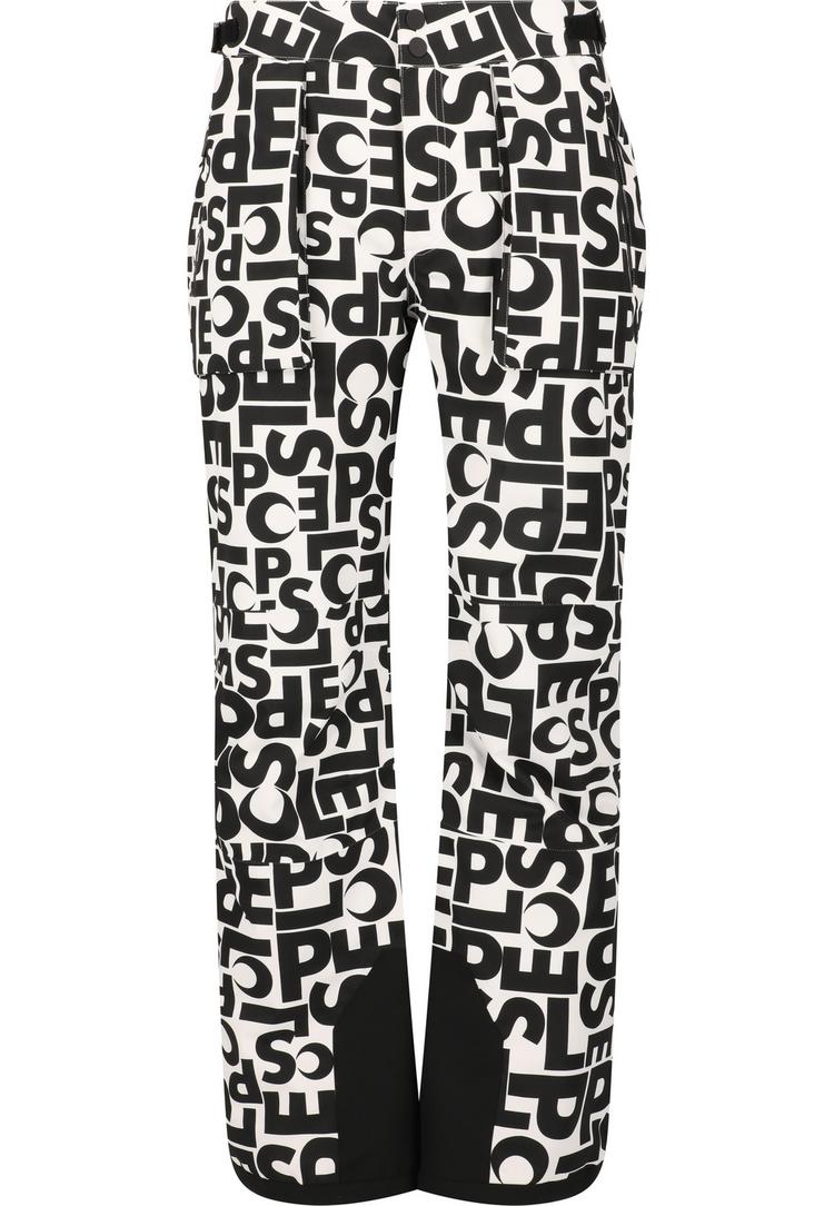SLOPE SLOPE Killy Skihose Herren - 1002 White - 0 | SportScheck