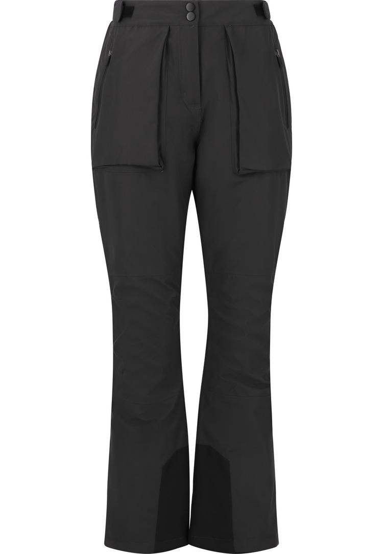 SLOPE SLOPE Killy Skihose Damen - 1016 Phantom - 0 | SportScheck