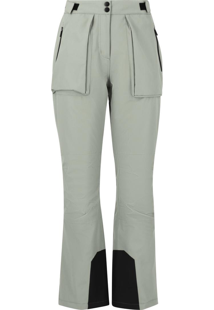 SLOPE SLOPE Killy Skihose Damen - 3103 Slate Gray - 0 | SportScheck