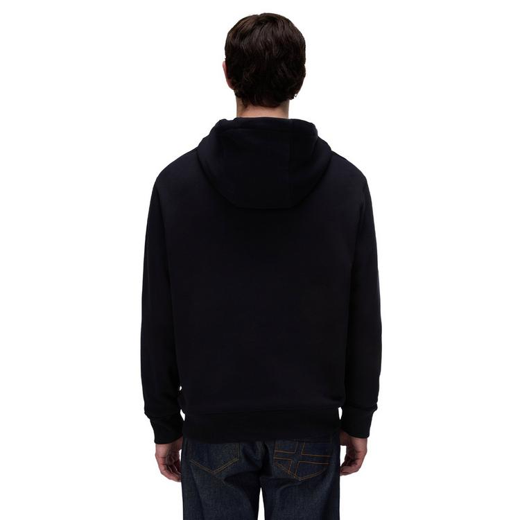 Napapijri Napapijri Sweatshirt Sweatshirt Herren - Schwarz - 3 | SportScheck