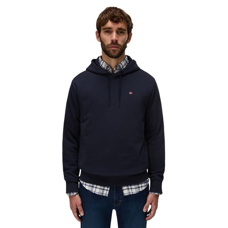 Napapijri Napapijri Sweatshirt Sweatshirt Herren - Dunkelblau - 2 | SportScheck