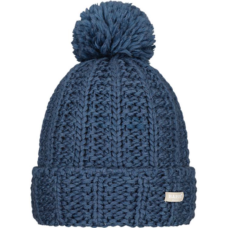 Barts Barts Nirvaan Beanie Skim&uuml;tze Damen - Beere - 0 | SportScheck