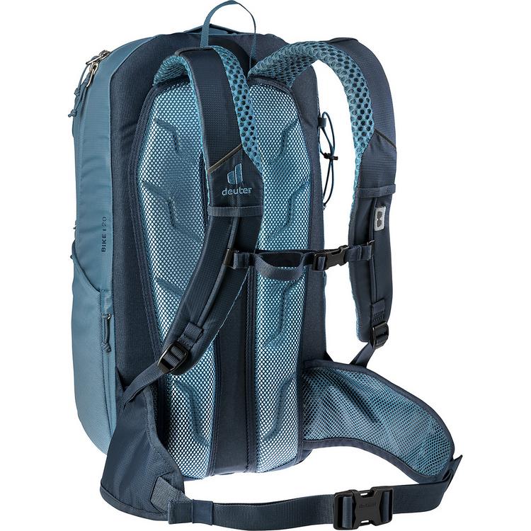 Deuter Deuter Bike I 20 Fahrradrucksack - Marine324 - 0 | SportScheck