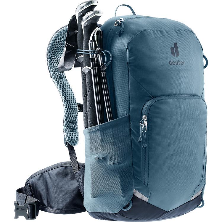 Deuter Deuter Bike I 20 Fahrradrucksack - Marine324 - 1 | SportScheck