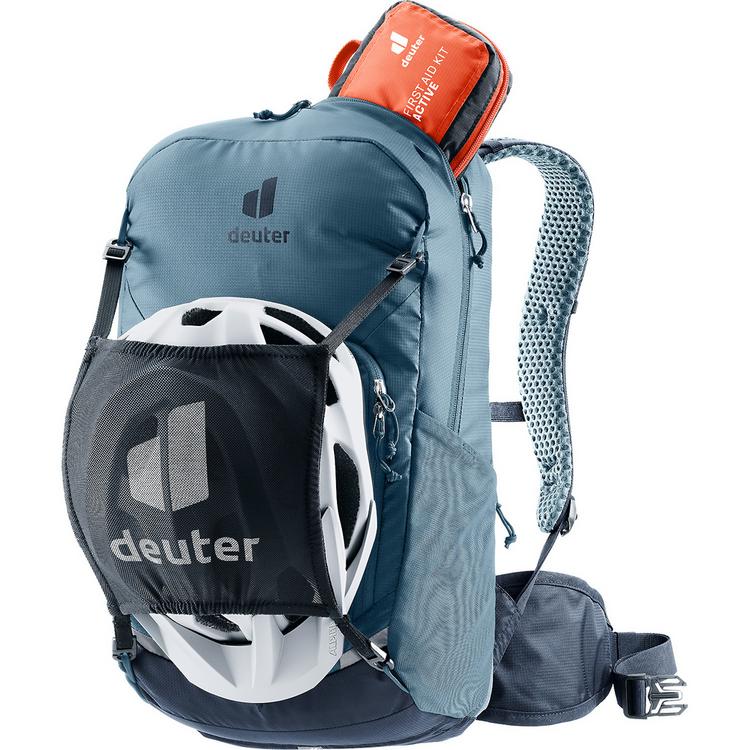 Deuter Deuter Bike I 20 Fahrradrucksack - Marine324 - 2 | SportScheck