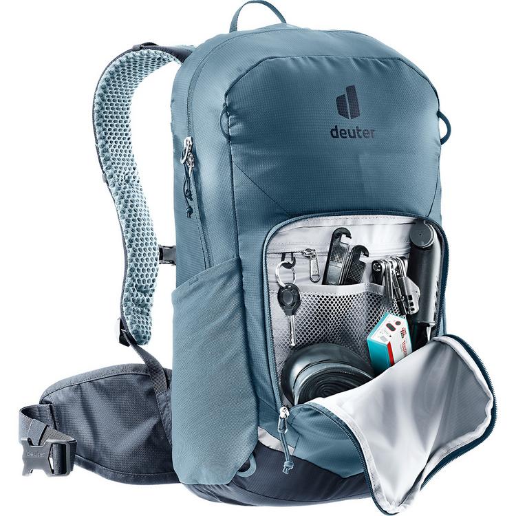 Deuter Deuter Bike I 20 Fahrradrucksack - Marine324 - 3 | SportScheck