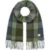 Barts Ketill Scarf Schal - Gr&uuml;n2029