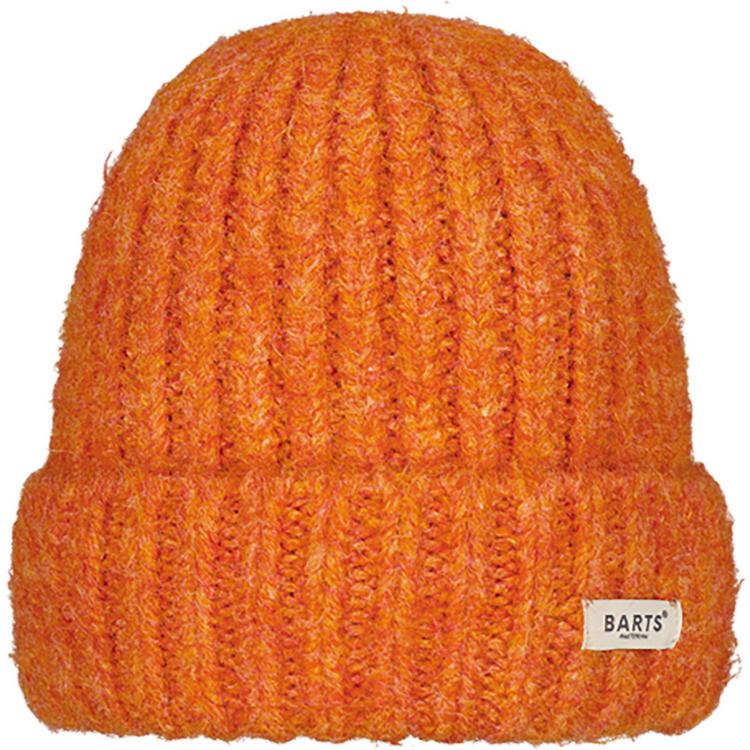 Barts Barts Wellawaya Beanie Skim&uuml;tze Damen - Dunkeloliv - 0 | SportScheck