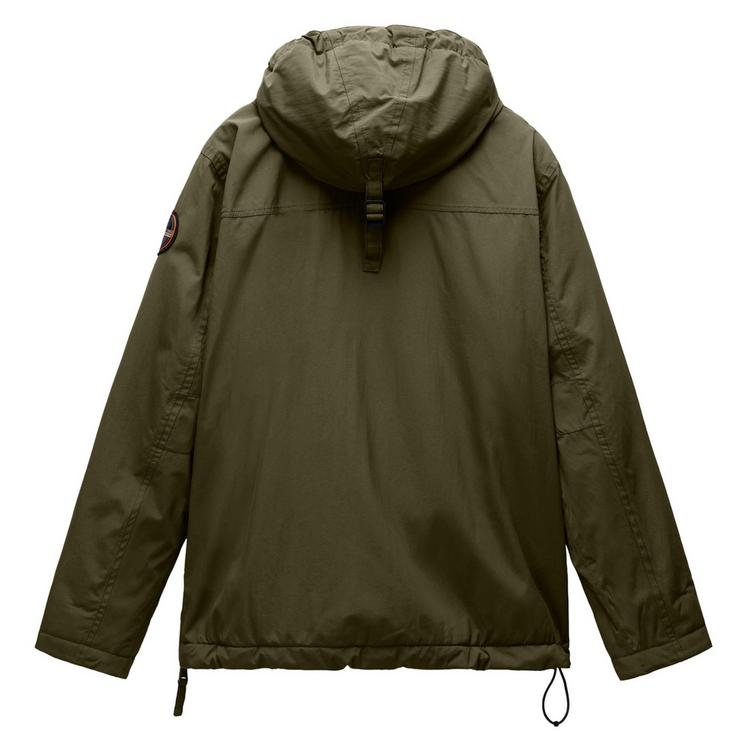 Napapijri Napapijri Steppjacke Steppjacke Herren - Gr&uuml;n - 0 | SportScheck