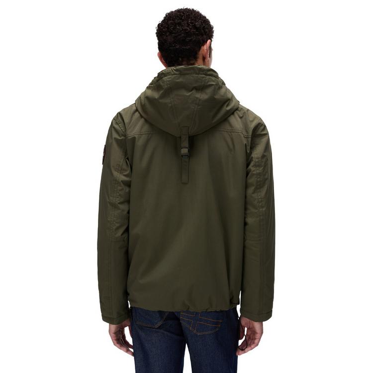 Napapijri Napapijri Steppjacke Steppjacke Herren - Gr&uuml;n - 5 | SportScheck