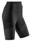 CEP Ultralight Funktionsshorts Damen - black