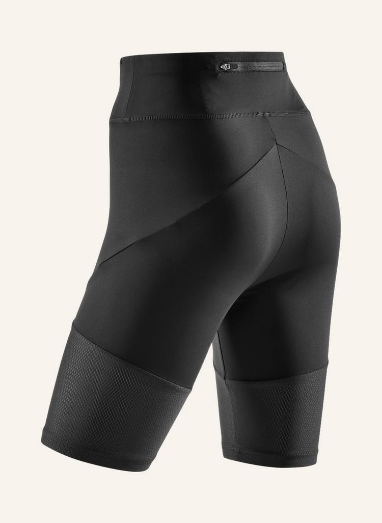 CEP CEP Ultralight Funktionsshorts Damen - black - 0 | SportScheck