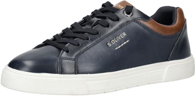 S.OLIVER S.OLIVER Sneaker Sneaker Herren - Navy - 0 | SportScheck