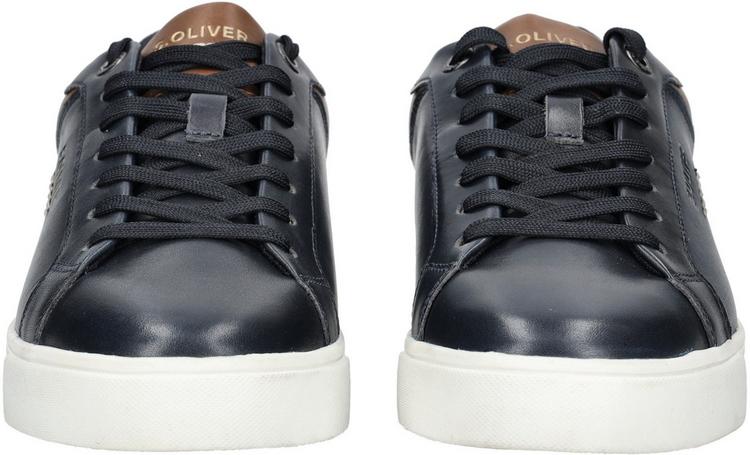 S.OLIVER S.OLIVER Sneaker Sneaker Herren - Navy - 1 | SportScheck