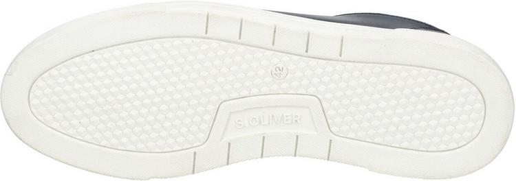 S.OLIVER S.OLIVER Sneaker Sneaker Herren - Navy - 2 | SportScheck