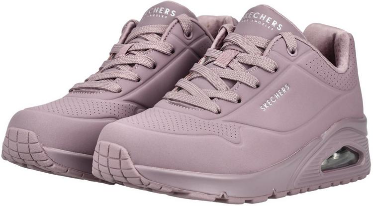 Skechers Skechers Sneaker Sneaker Damen - Grau - 0 | SportScheck