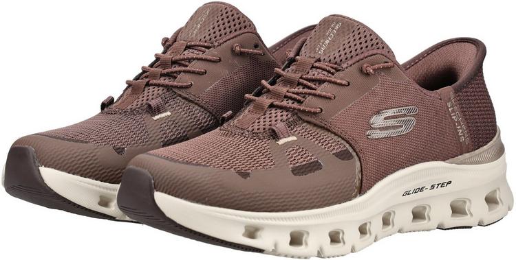 Skechers Skechers Sneaker Sneaker Damen - Chocolate - 0 | SportScheck