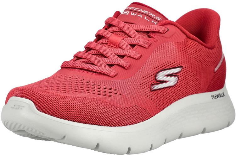 Skechers Skechers Sneaker Sneaker Herren - Rot - 0 | SportScheck