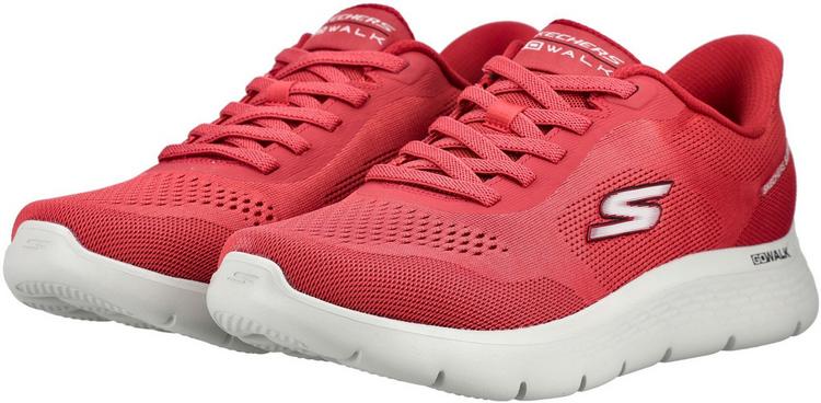 Skechers Skechers Sneaker Sneaker Herren - Rot - 0 | SportScheck