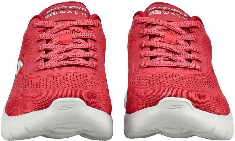 Skechers Skechers Sneaker Sneaker Herren - Rot - 1 | SportScheck