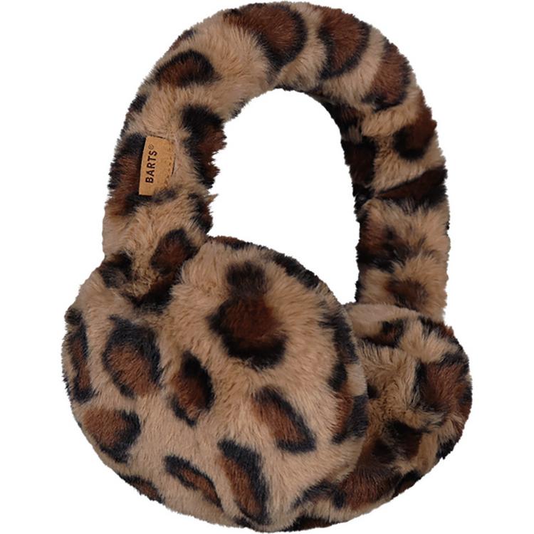 Barts Barts Big Fur Earmuffs Skim&uuml;tze - Hellbraun8239 - 0 | SportScheck
