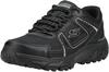 Skechers Sneaker Sneaker Herren - Schwarz