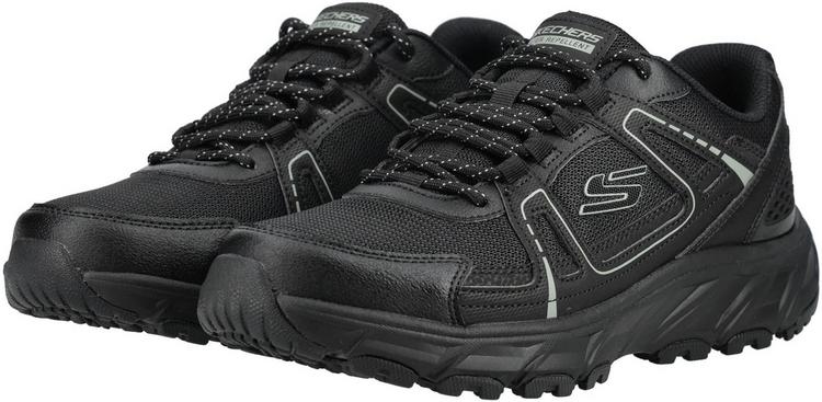Skechers Skechers Sneaker Sneaker Herren - Schwarz - 0 | SportScheck