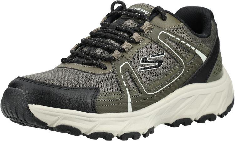Skechers Skechers Sneaker Sneaker Herren - Oliv - 0 | SportScheck