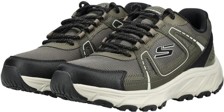 Skechers Skechers Sneaker Sneaker Herren - Oliv - 0 | SportScheck