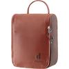 Deuter Wash Center I Fahrradtasche - Bordeaux431