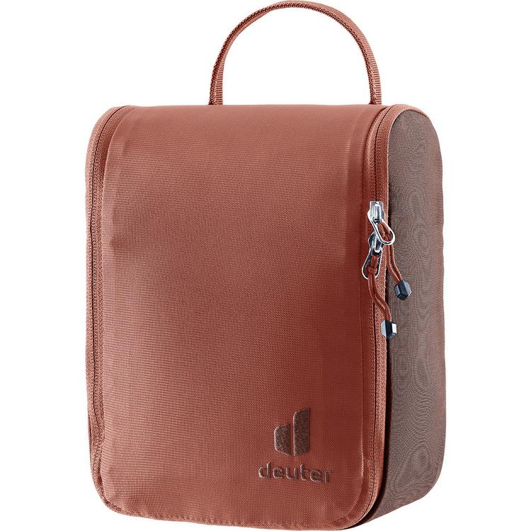 Deuter Deuter Wash Center I Fahrradtasche - Bordeaux431 - 0 | SportScheck
