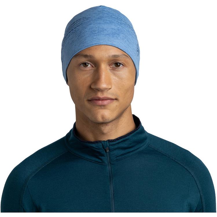BUFF BUFF DryFlx Beanie Skim&uuml;tze Herren - Diamant725 - 1 | SportScheck