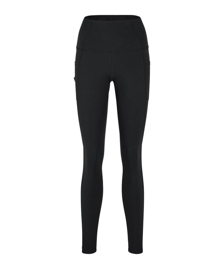 Falke Falke Trekking Perform Better Tights long Tights Damen - black (3003) - 0 | SportScheck