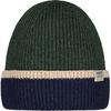Barts Pharon Beanie Skim&uuml;tze - Gr&uuml;n2029