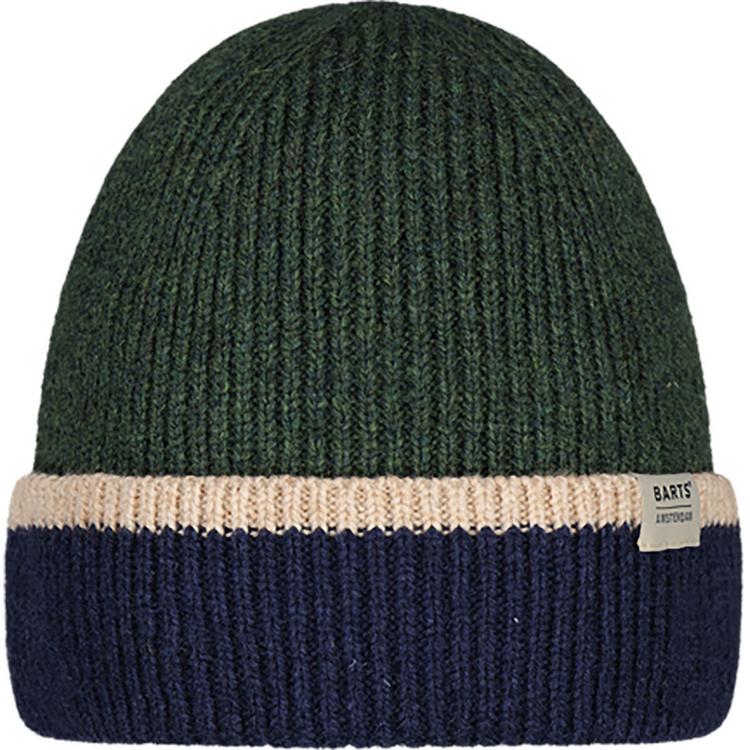 Barts Barts Pharon Beanie Skim&uuml;tze - Gr&uuml;n2029 - 0 | SportScheck
