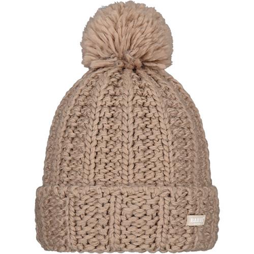 Barts Nirvaan Beanie Skim&uuml;tze Damen