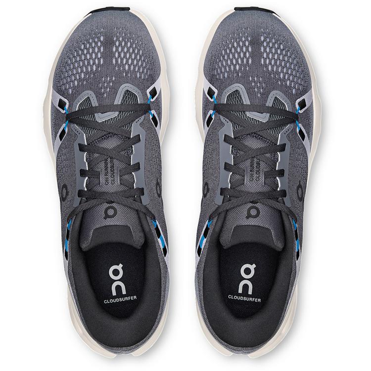 On On Cloudsurfer 2 Laufschuhe Herren - Schwarz01140 - 0 | SportScheck