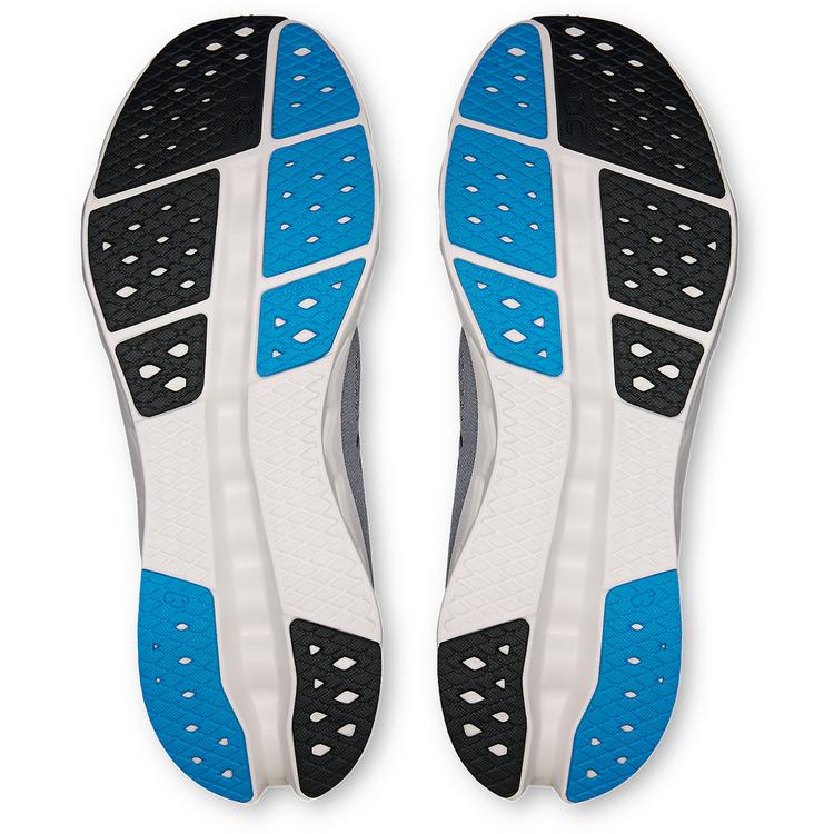 On On Cloudsurfer 2 Laufschuhe Herren - Schwarz01140 - 1 | SportScheck