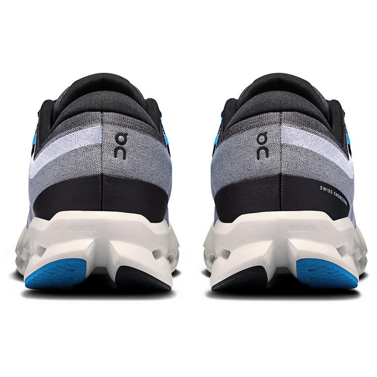On On Cloudsurfer 2 Laufschuhe Herren - Schwarz01140 - 2 | SportScheck